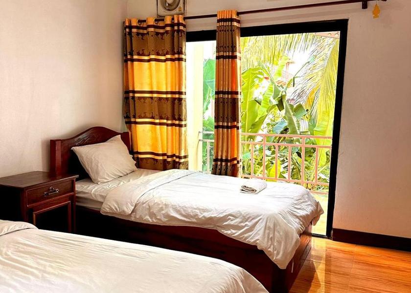  Vang Vieng Standard Room
