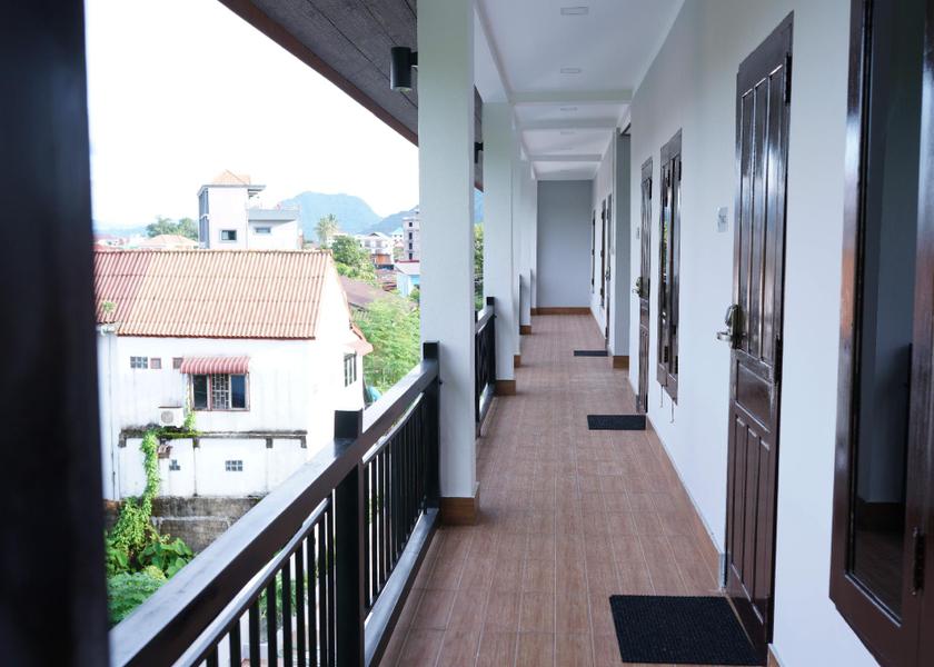  Vang Vieng Public Areas