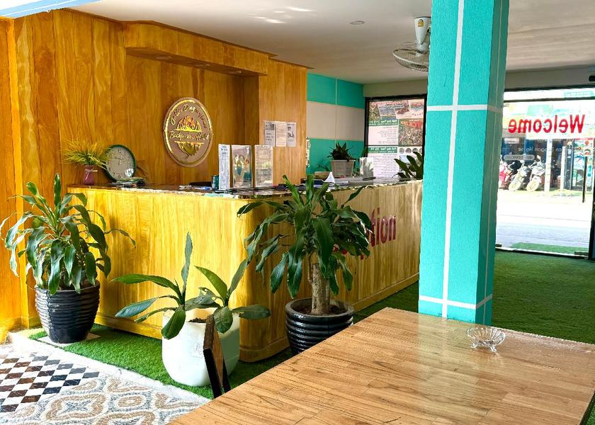  Vang Vieng facilities