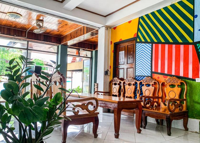  Vang Vieng facilities