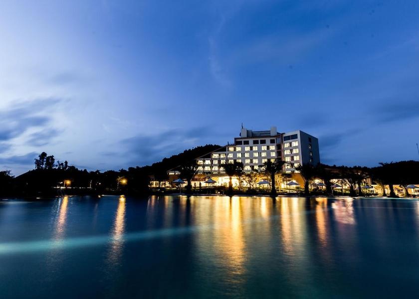 Nghe An Province Dien Chau Pool