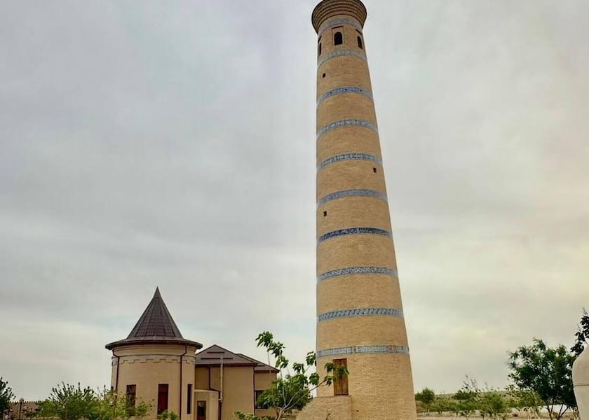 Xorazm Region Khiva Point of interest