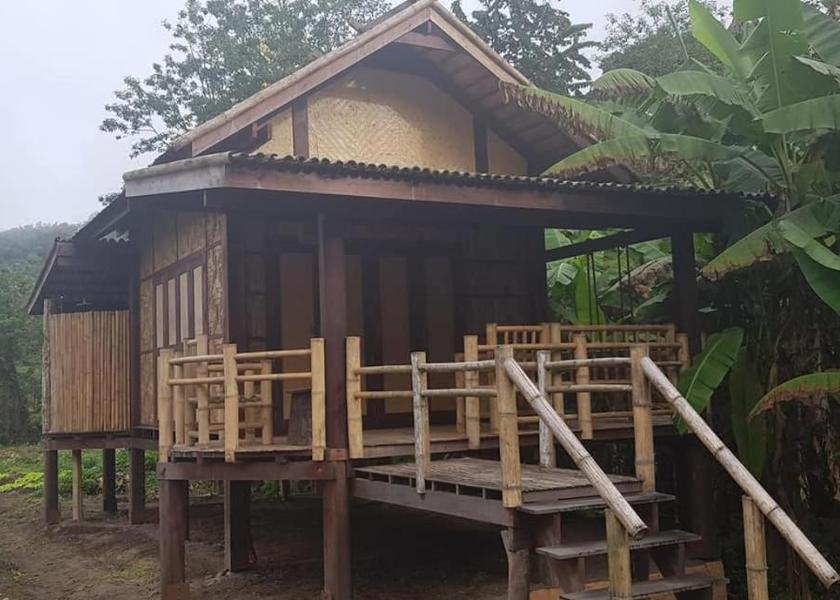  Oudomxay Hotel Exterior