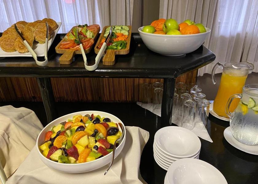 KwaZulu-Natal uMhlabuyalingana food and beverages
