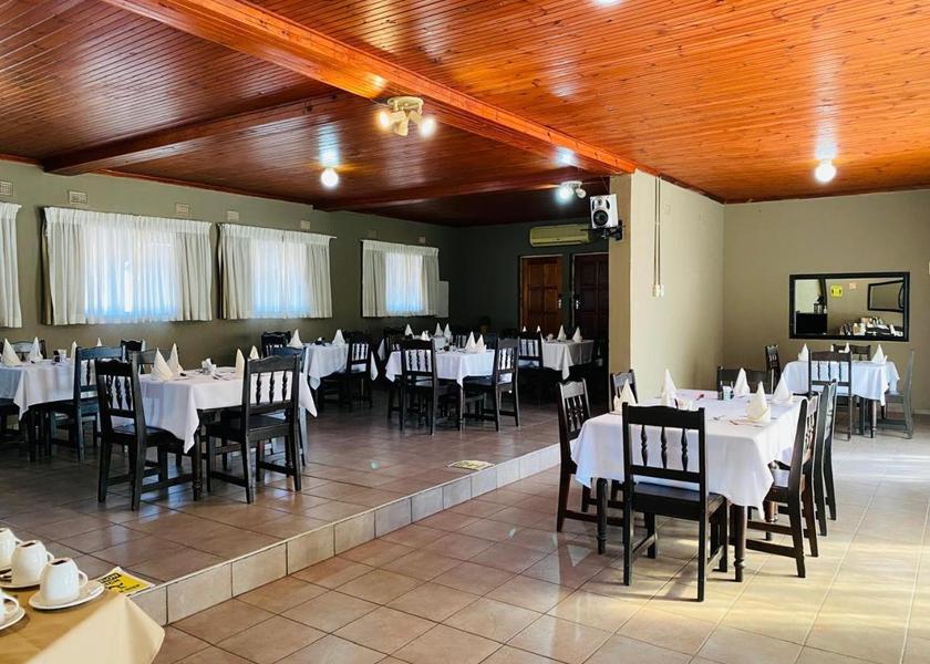 KwaZulu-Natal uMhlabuyalingana restaurant