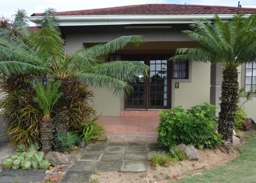 KwaZulu-Natal uMhlabuyalingana Hotel Exterior
