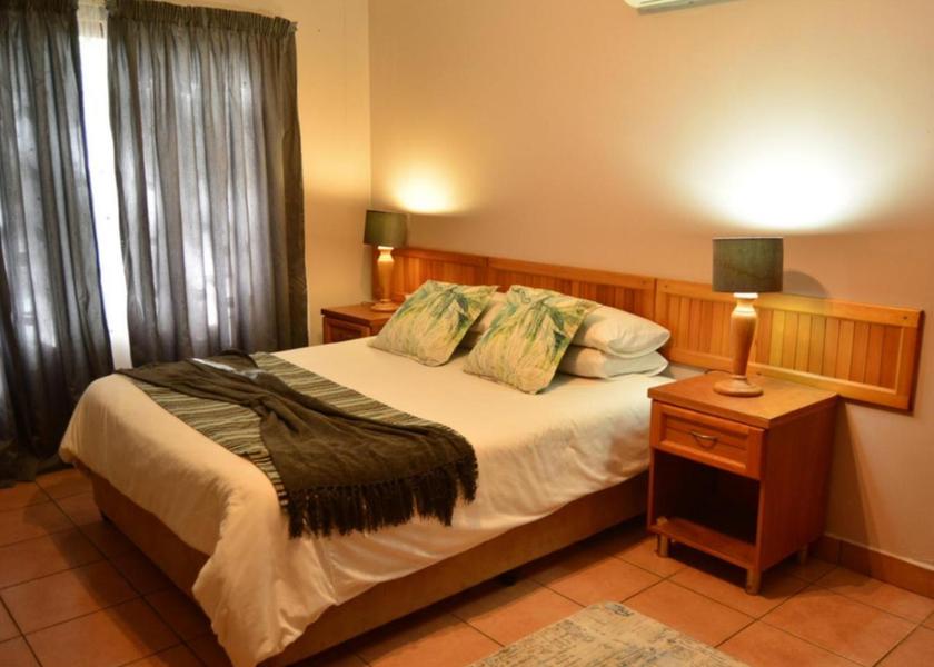 KwaZulu-Natal uMhlabuyalingana Family Chalet