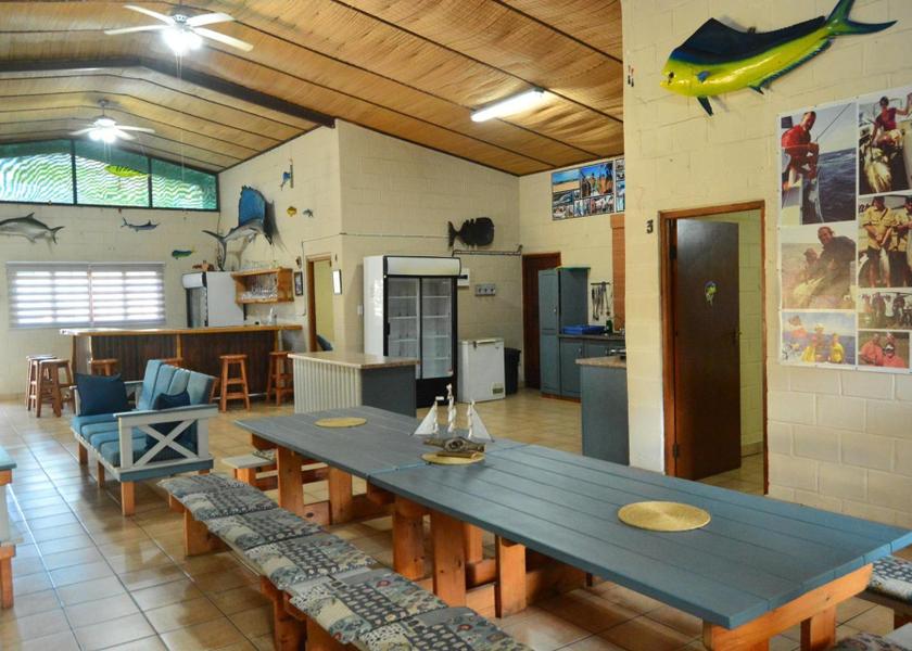 KwaZulu-Natal uMhlabuyalingana facilities