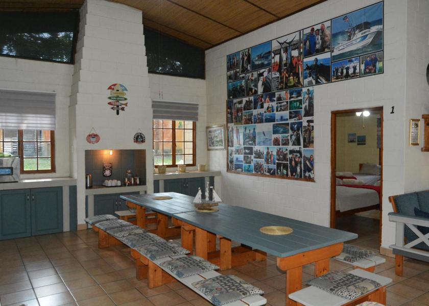 KwaZulu-Natal uMhlabuyalingana facilities