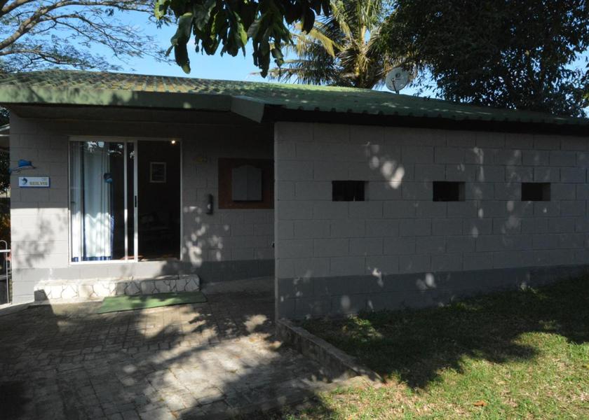 KwaZulu-Natal uMhlabuyalingana garden