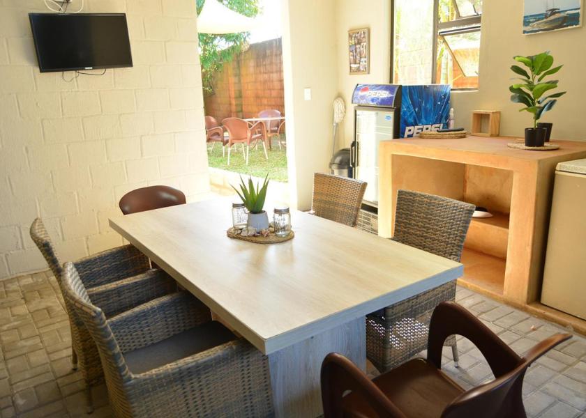 KwaZulu-Natal uMhlabuyalingana facilities