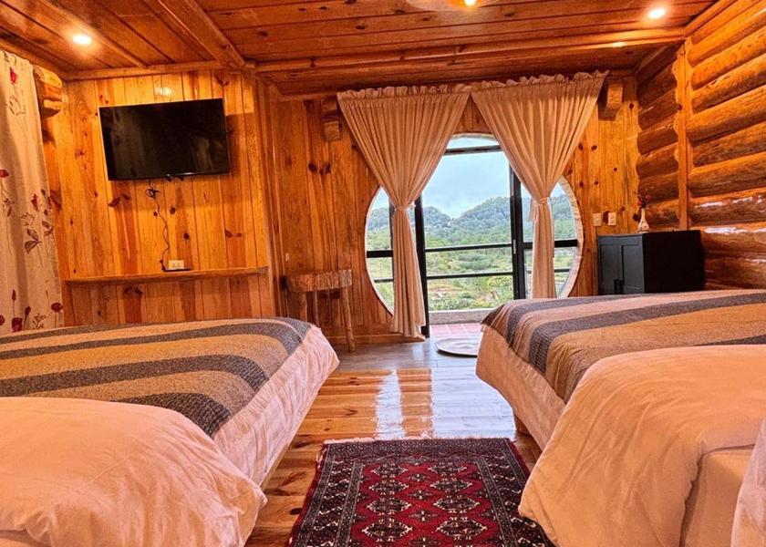 Cordillera Administrative Region Sagada Executive Suite