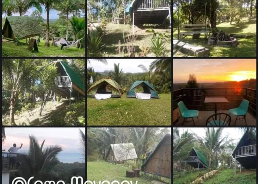 Calabarzon Tanay 