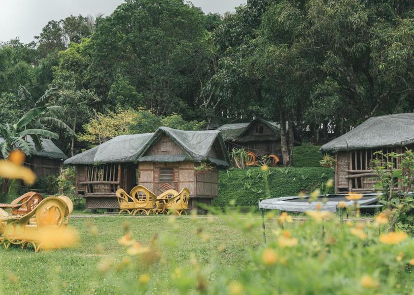 Calabarzon Tanay 