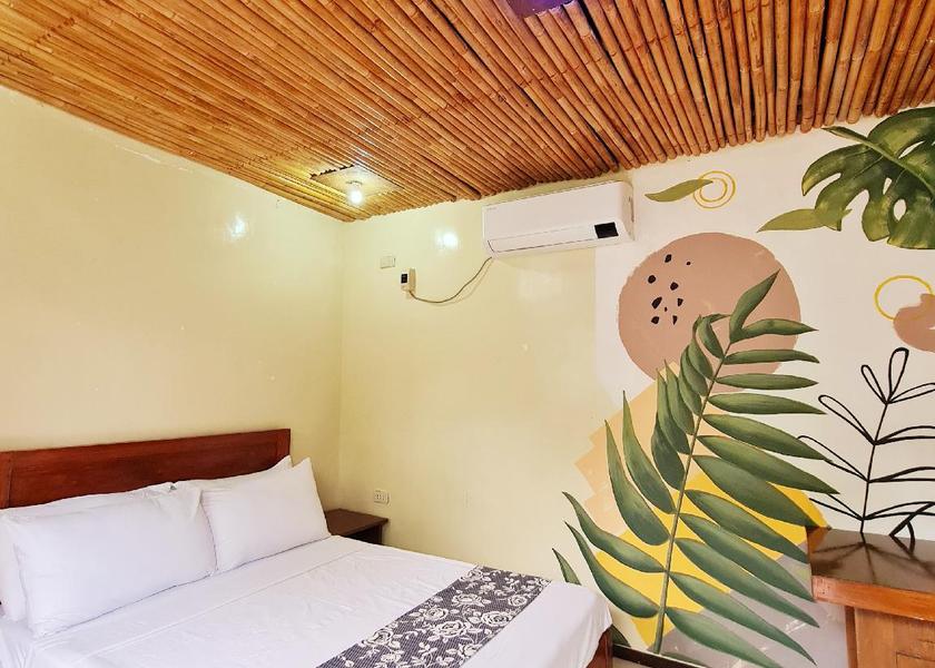 Calabarzon Tanay Standard Room -- 1 Bed