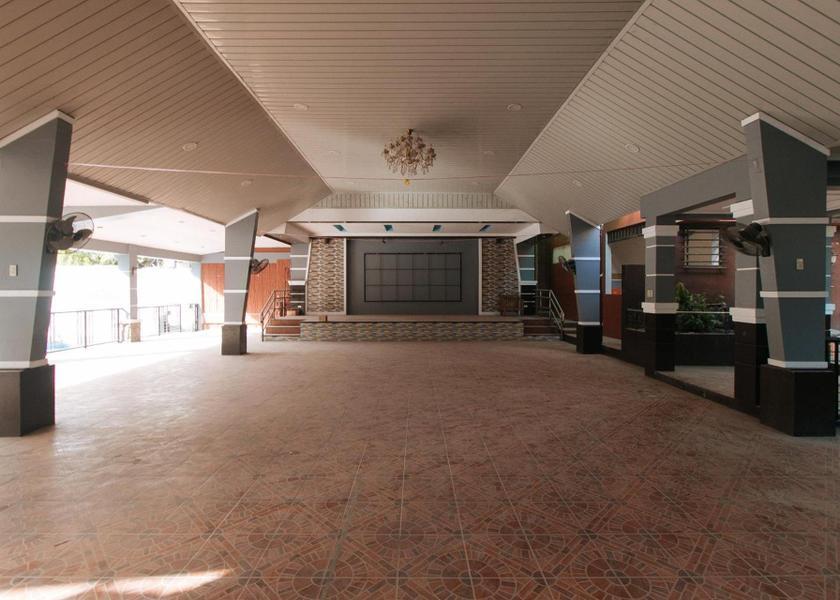 Calabarzon Morong banquet hall