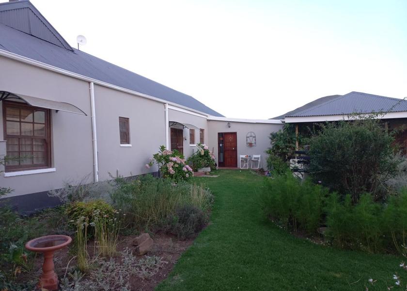 Mpumalanga Wakkerstroom entrance