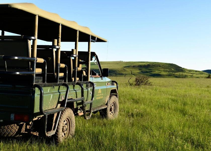 Mpumalanga Wakkerstroom 