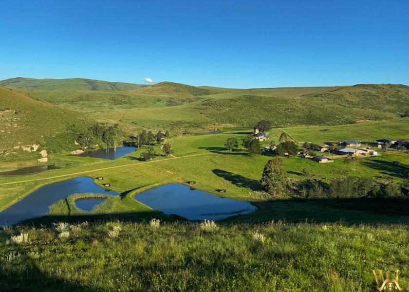 Mpumalanga Wakkerstroom 