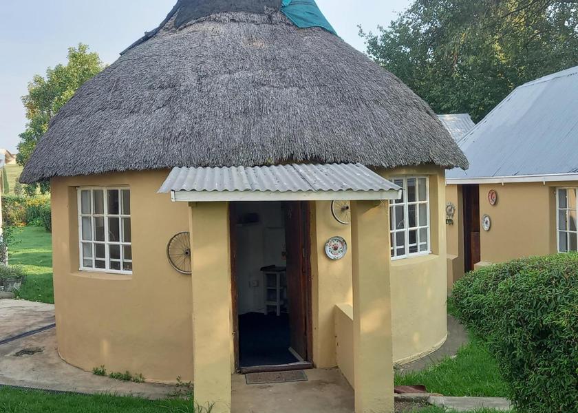 Mpumalanga Wakkerstroom 