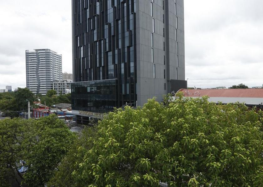  Yangon surrounding environment