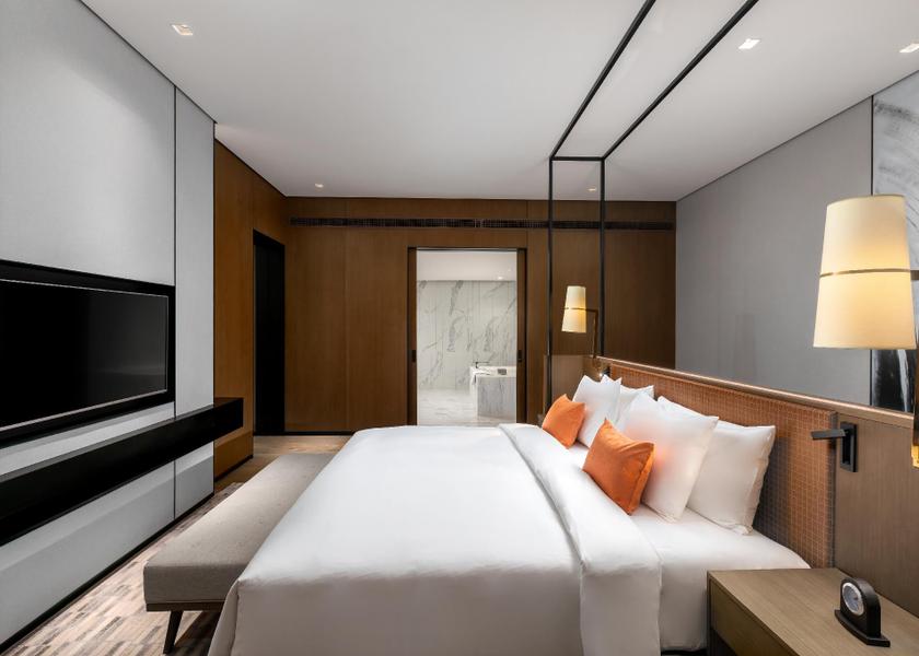  Yangon Executive Suite