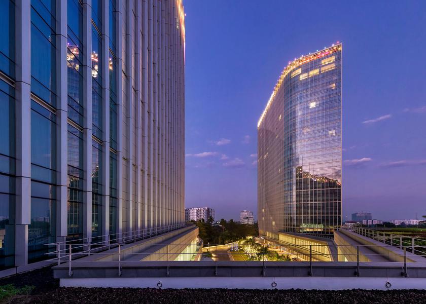  Yangon exterior view