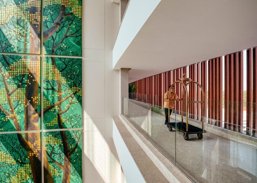  Yangon balcony/terrace