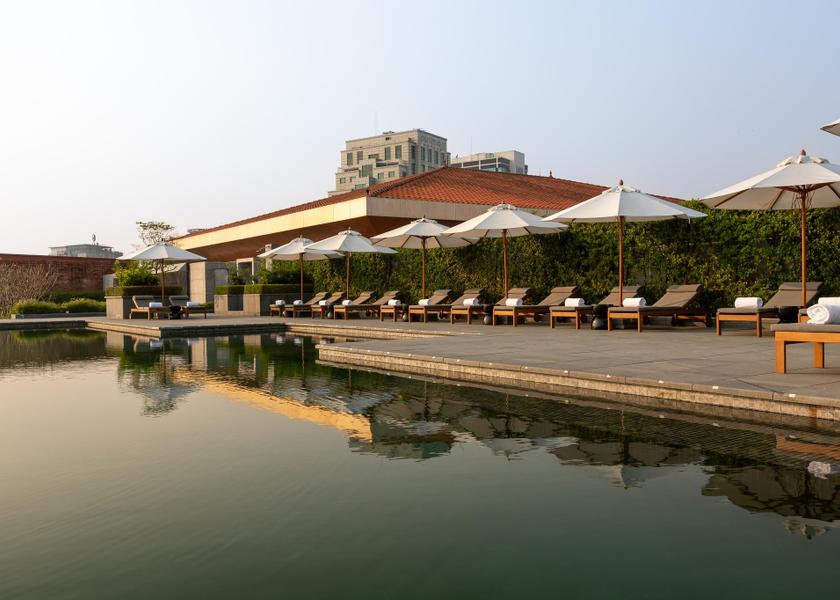  Yangon swimming pool
