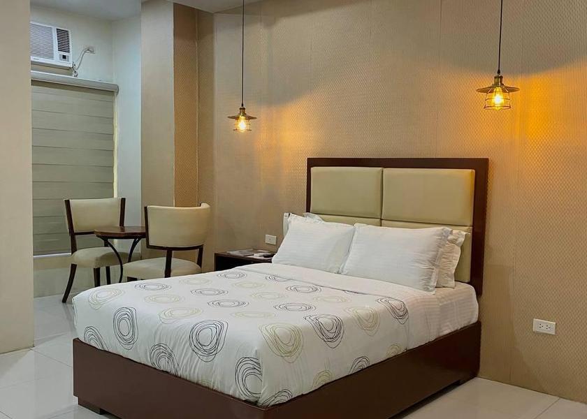 Cagayan Valley Cauayan bedroom