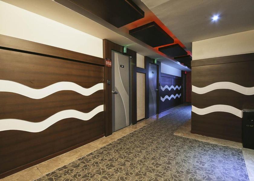 Gyeonggi Seoul facilities