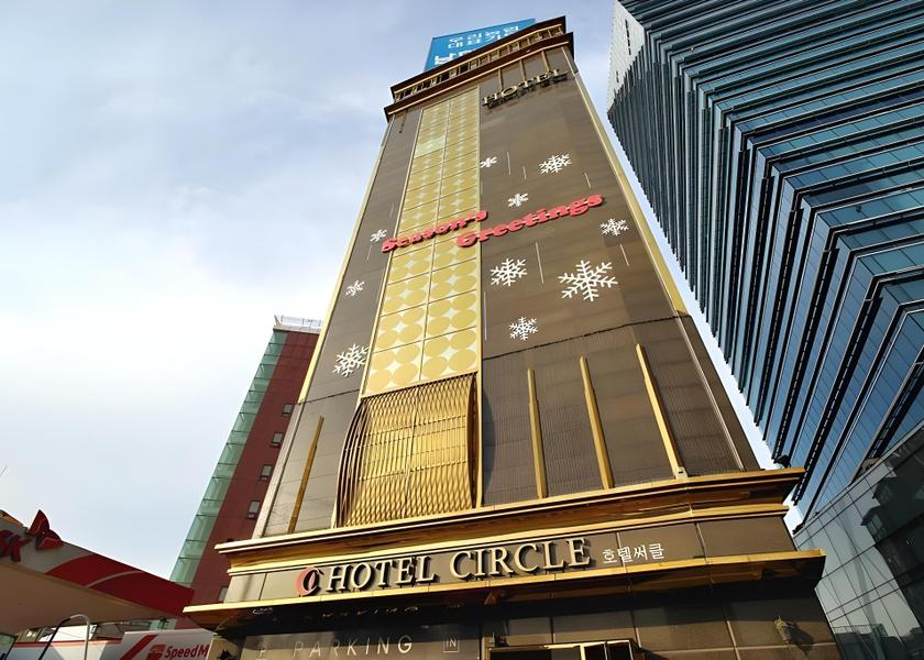 Gyeonggi Seoul exterior view