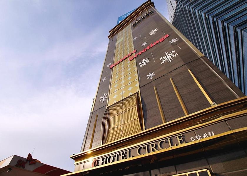 Gyeonggi Seoul exterior view