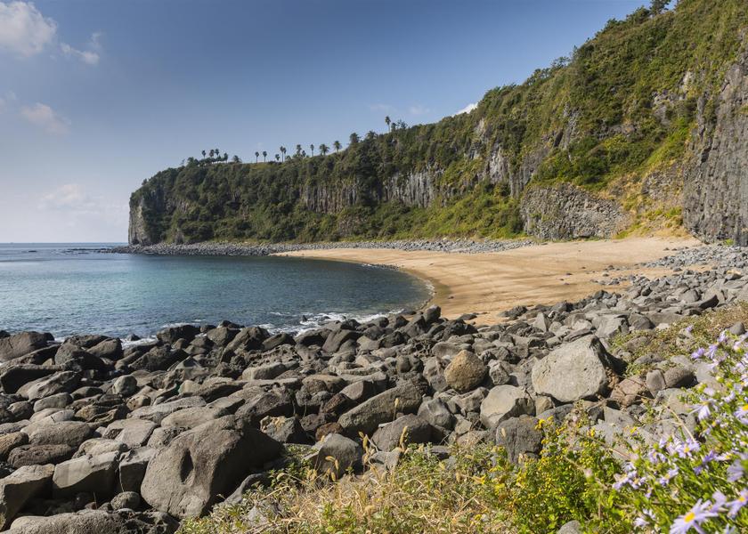 Jeju Seogwipo 