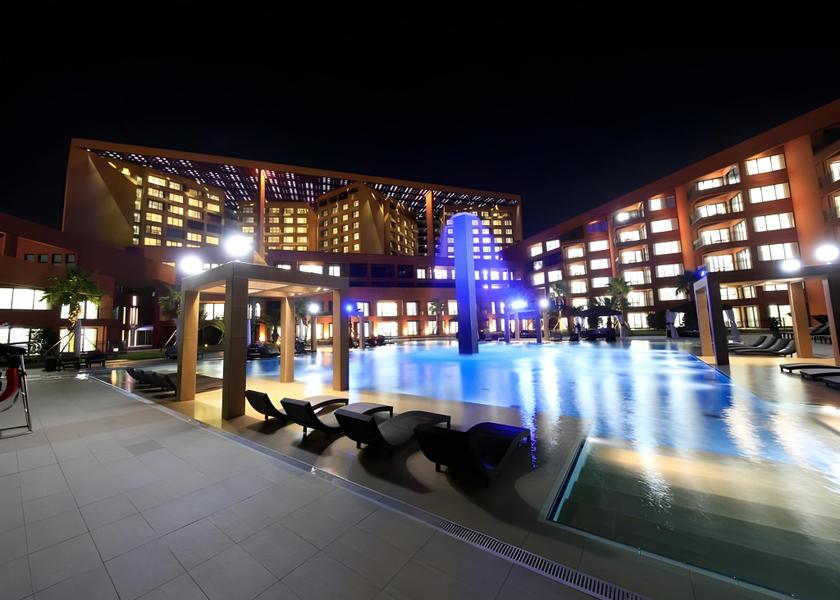 Jeju Seogwipo Swimming pool