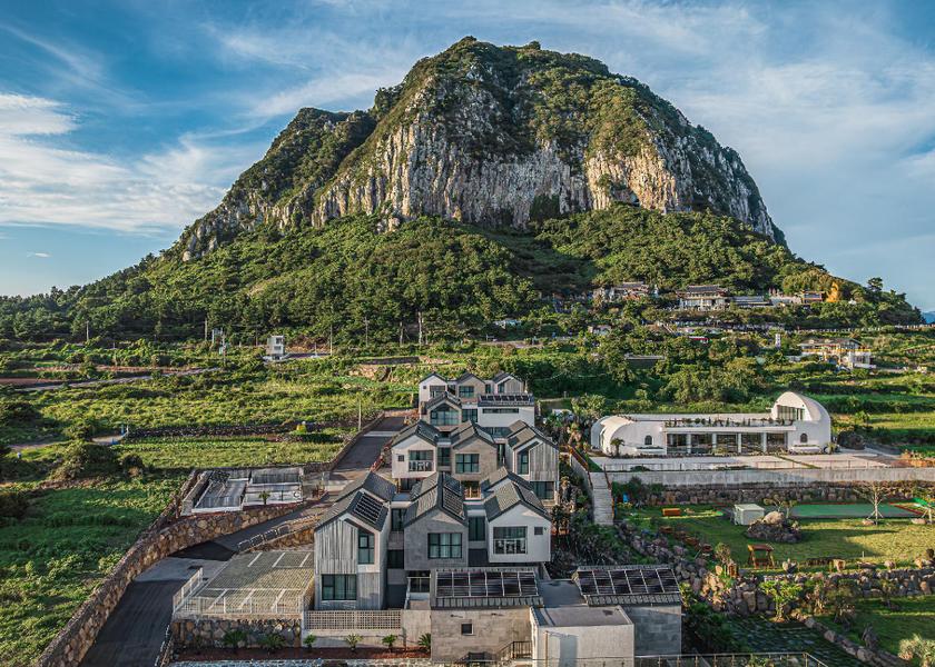 Jeju Seogwipo 
