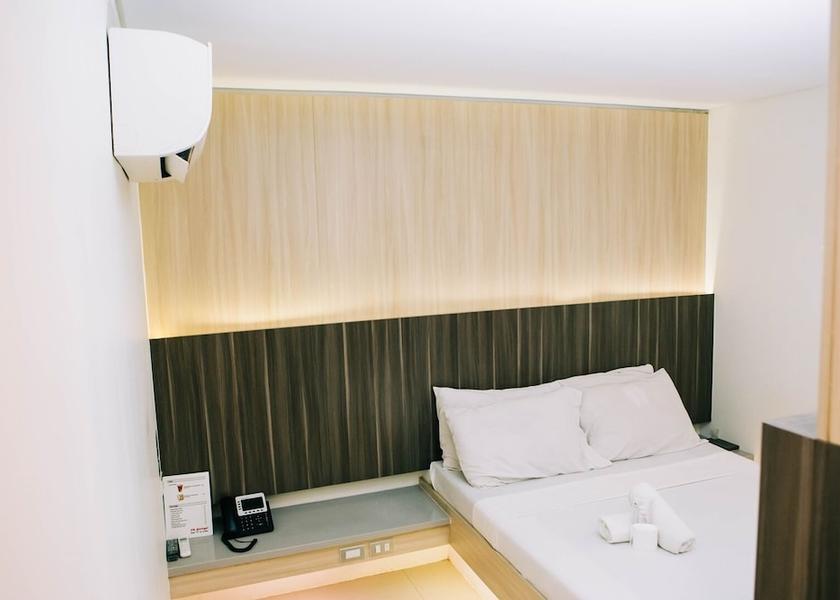 Davao Region Tagum Room