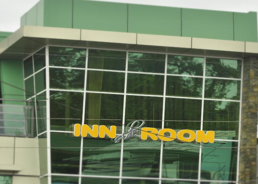 Davao Region Tagum Entrance