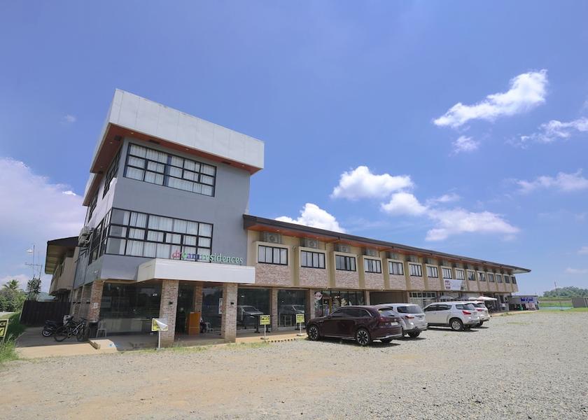 Northern Mindanao Manolo Fortich Building design