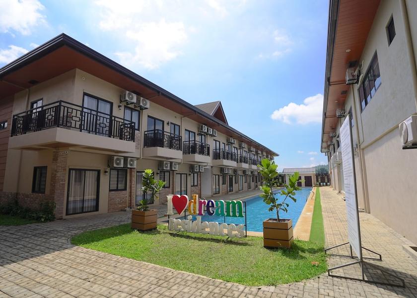 Northern Mindanao Manolo Fortich Exterior