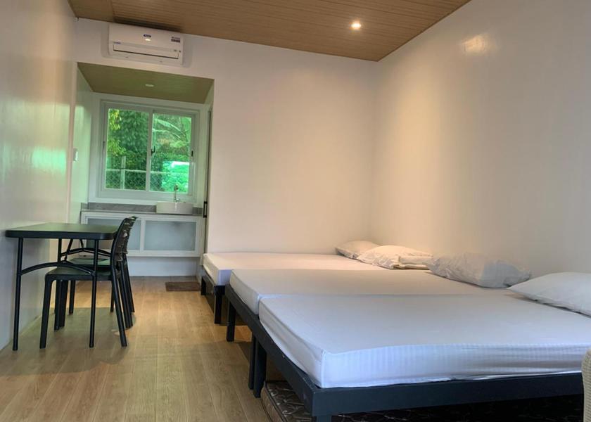 Northern Mindanao Impasug-Ong Family Room
