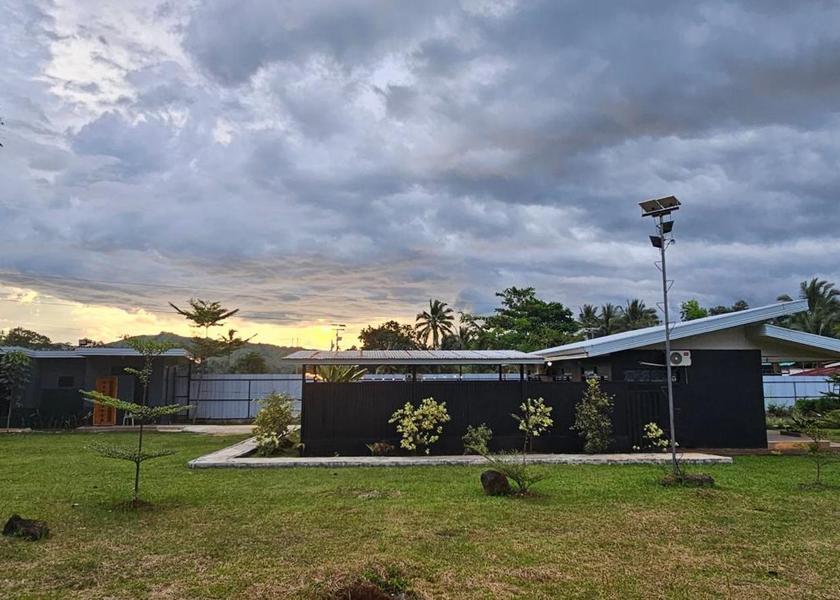 Northern Mindanao Manolo Fortich view