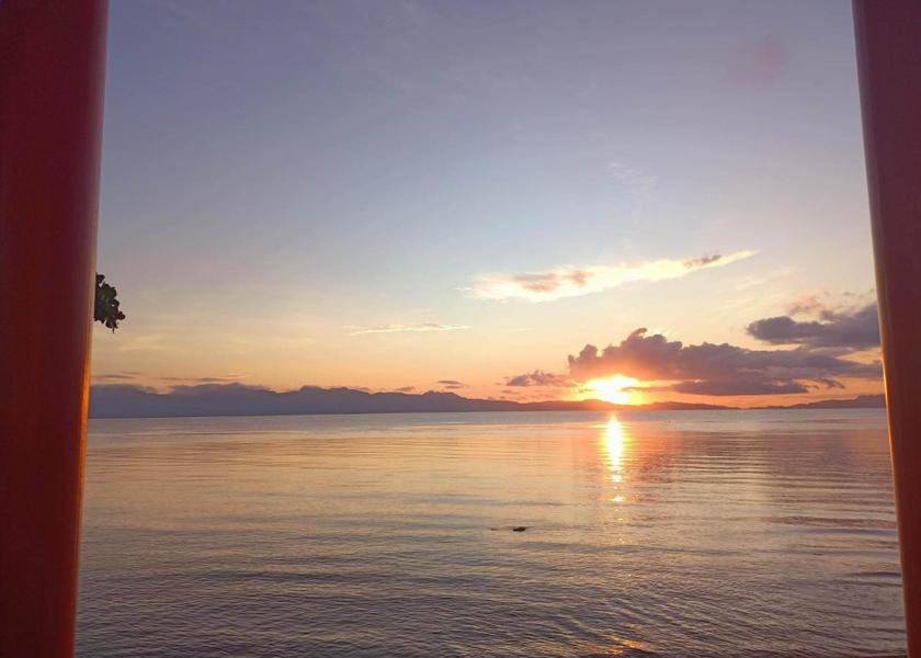 Eastern Visayas Malitbog view