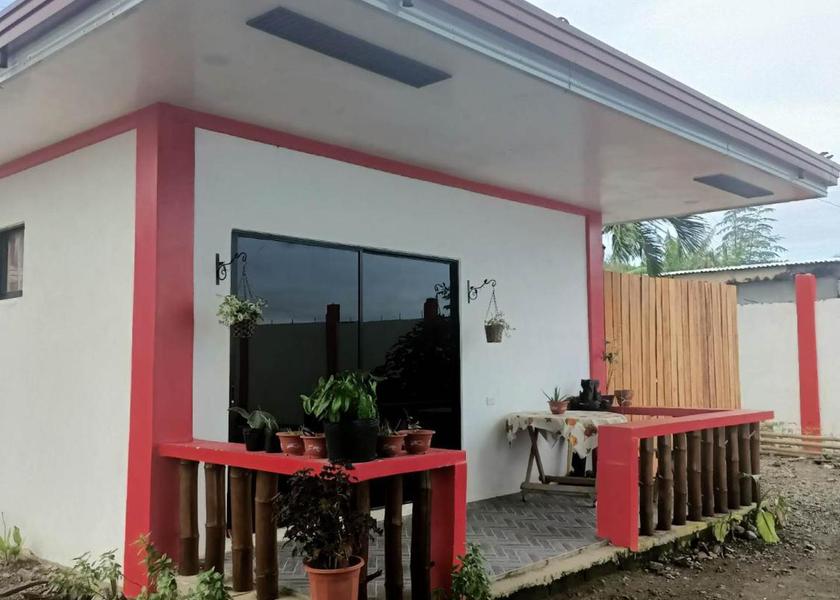 Eastern Visayas Malitbog 