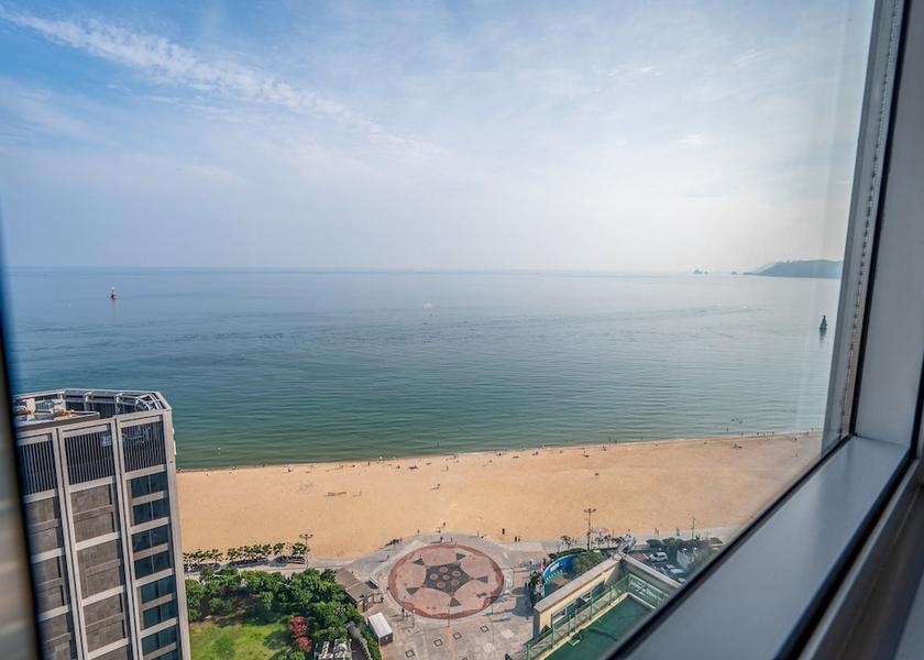  Busan Room