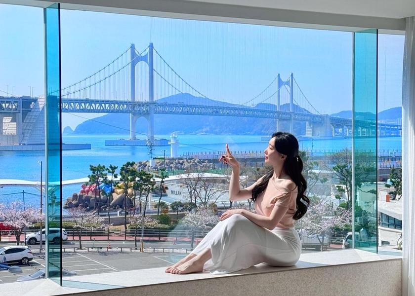  Busan 
