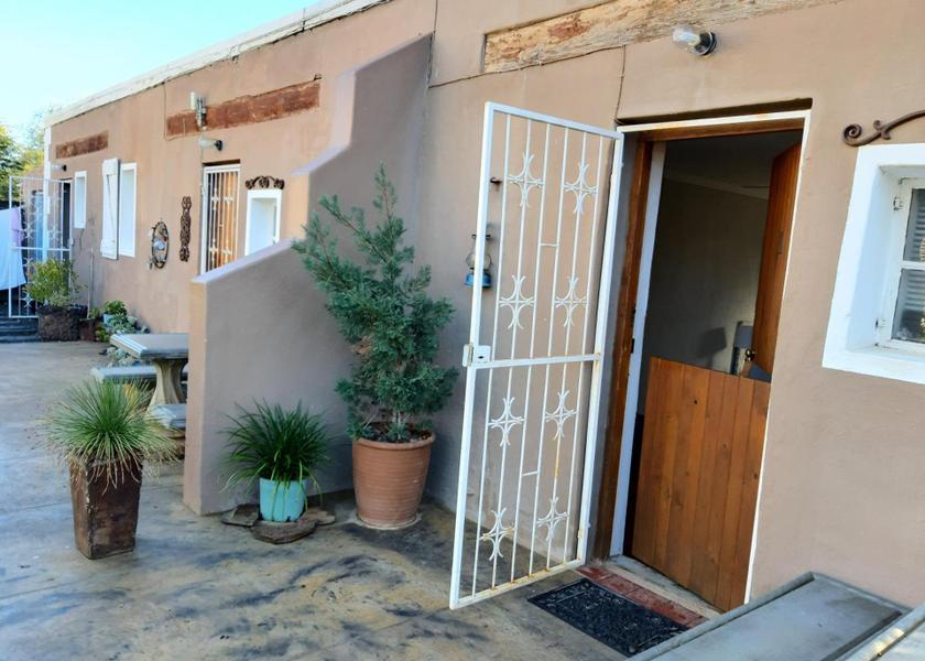 Northern Cape Hantam 