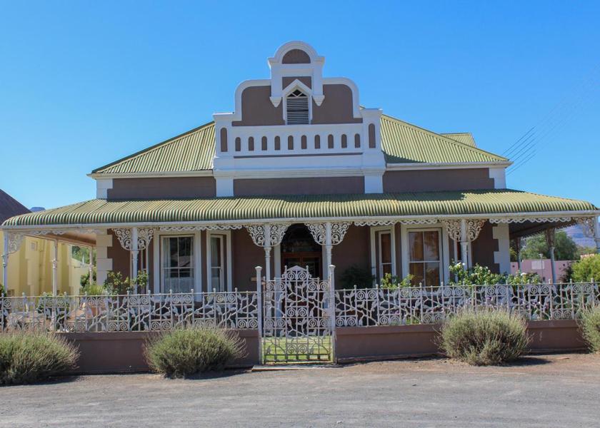 Northern Cape Hantam 
