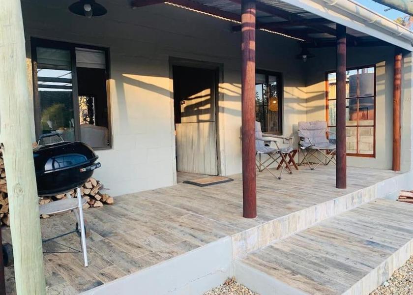 Northern Cape Hantam 