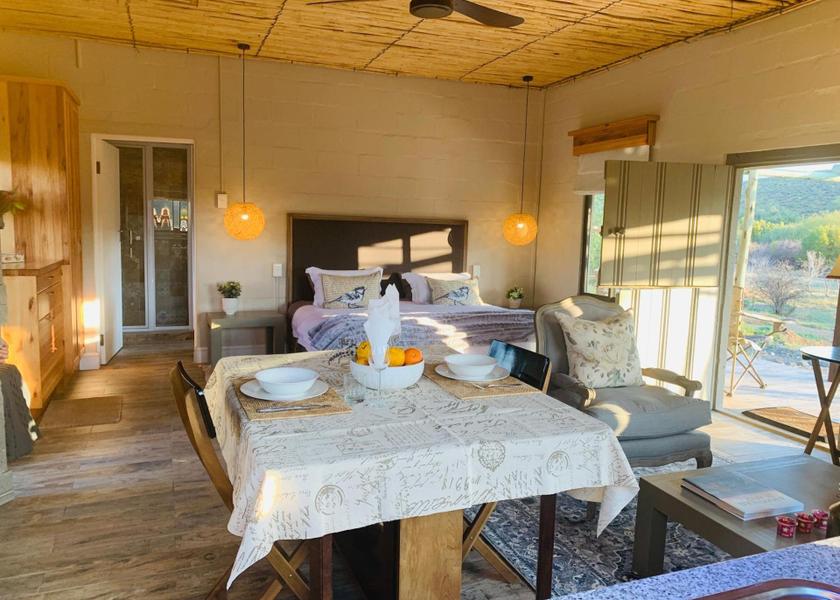Northern Cape Hantam Food & Dining